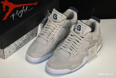 Jordan Air PE Georgetown 4 0812